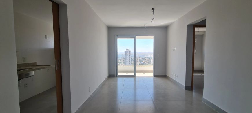 Imóvel para venda com 80 metros quadrados com 3 quartos em Setor Leste Universitário - Goiânia - GO
