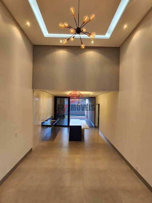 CASA DE ALTO PADRÃO NO RESIDENCIAL BRISA DA MATA – GOIÂNIA/GO