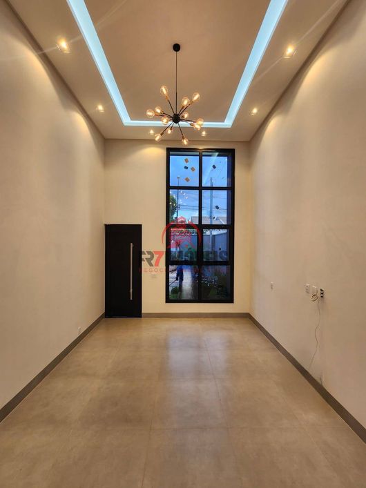 CASA DE ALTO PADRÃO NO RESIDENCIAL BRISA DA MATA – GOIÂNIA/GO