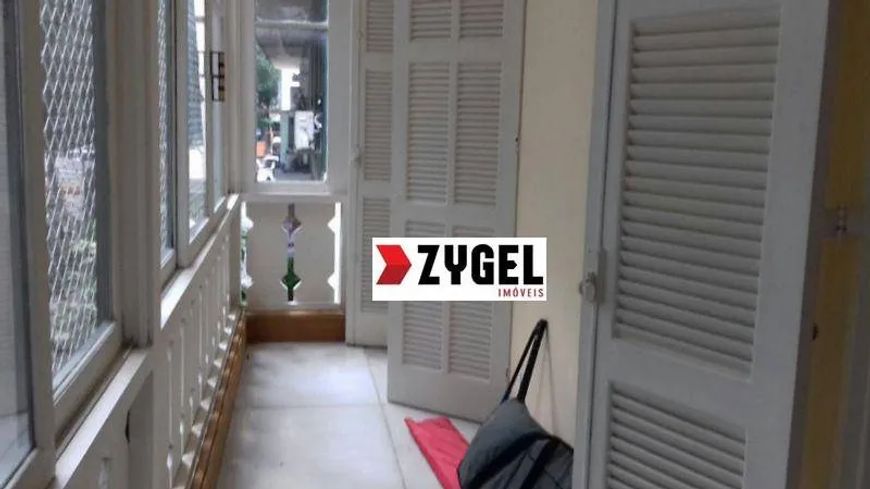 Apartamento com 4 dormitórios à venda, 207 m² por R$ 1.700.000,00 - Copacabana - Rio de Janeiro/RJ