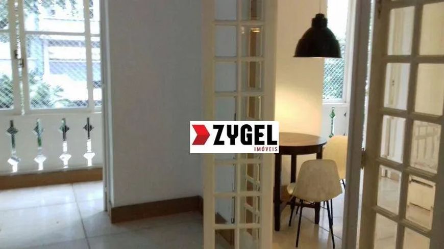 Apartamento com 4 dormitórios à venda, 207 m² por R$ 1.700.000,00 - Copacabana - Rio de Janeiro/RJ