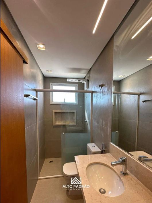 1066 - Apartamento de suítes, lavabo e 2 vagas de garagem paralelas à venda, 109m² por R$997.500,00