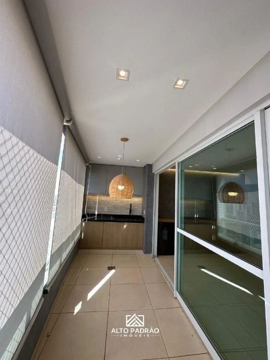 1066 - Apartamento de suítes, lavabo e 2 vagas de garagem paralelas à venda, 109m² por R$997.500,00