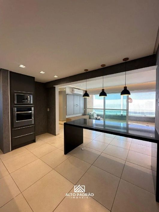 1066 - Apartamento de suítes, lavabo e 2 vagas de garagem paralelas à venda, 109m² por R$997.500,00