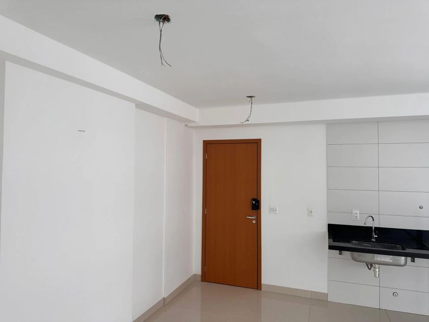 Apartamento no Muy Bueno com 3 quartos 1 suíte
