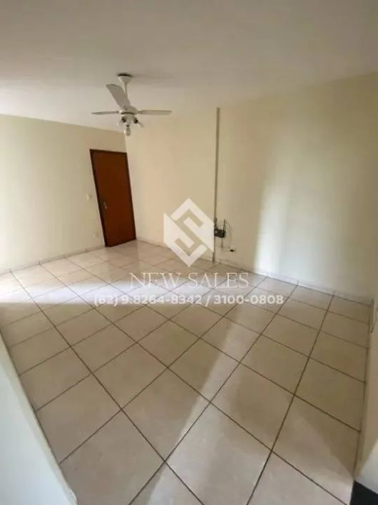 Apartamento com 2 Quartos no Setor Oeste