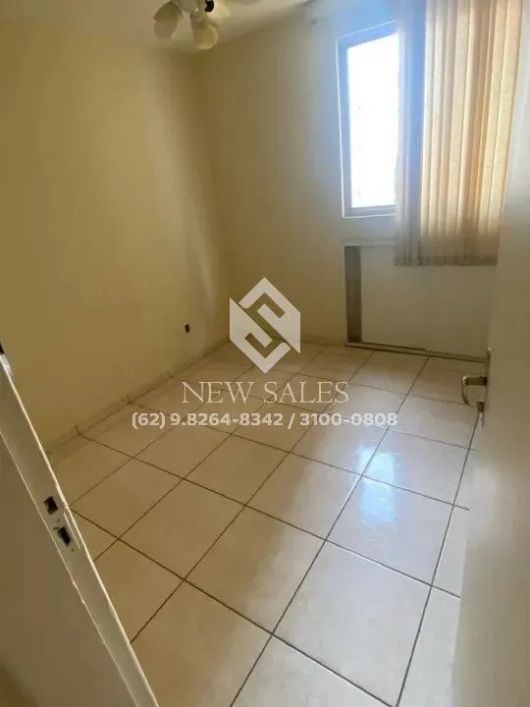 Apartamento com 2 Quartos no Setor Oeste