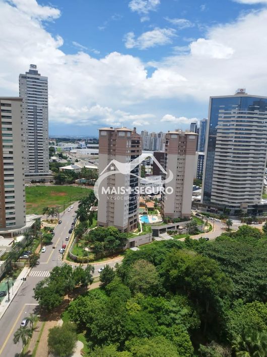 Apartamento para venda em Jardim Goiás - Goiânia - GO
