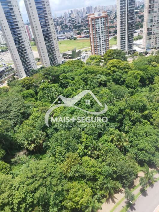 Apartamento para venda em Jardim Goiás - Goiânia - GO