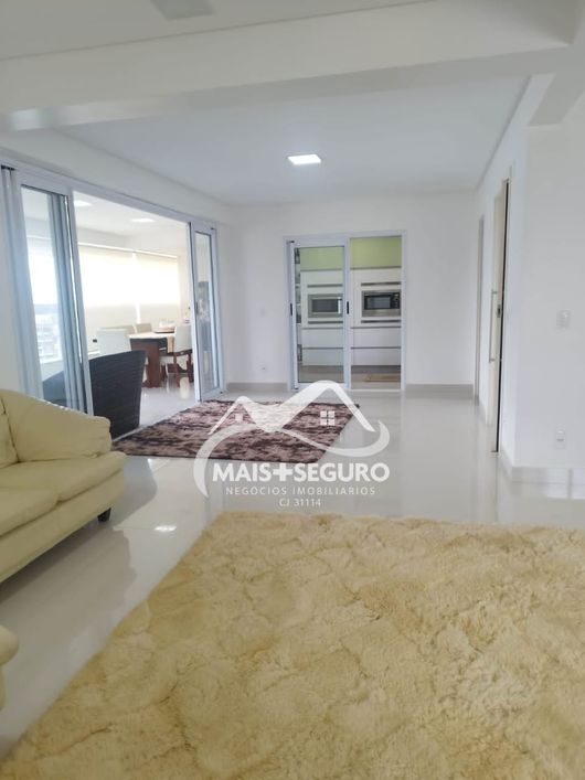 Apartamento para venda em Jardim Goiás - Goiânia - GO