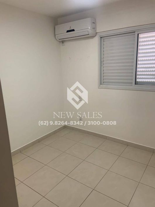 Apartamento com planejados, 2 quartos 1 suíte - Pqe Amazonia