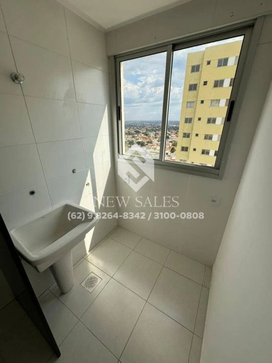 OPORTUNIDADE ! Apartamento 2 quartos 1 suíte - Vila Rosa