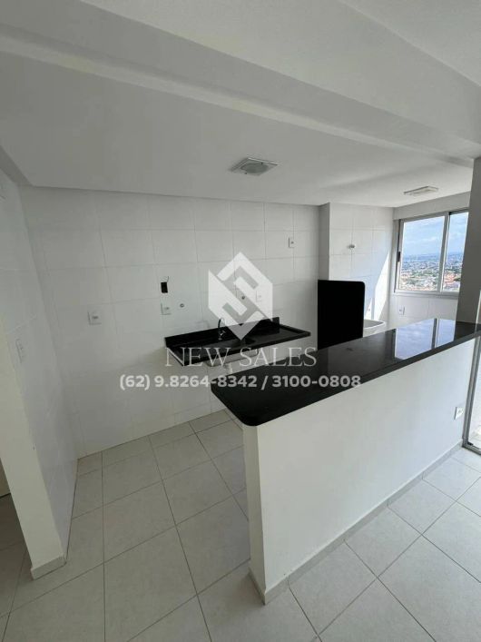 OPORTUNIDADE ! Apartamento 2 quartos 1 suíte - Vila Rosa