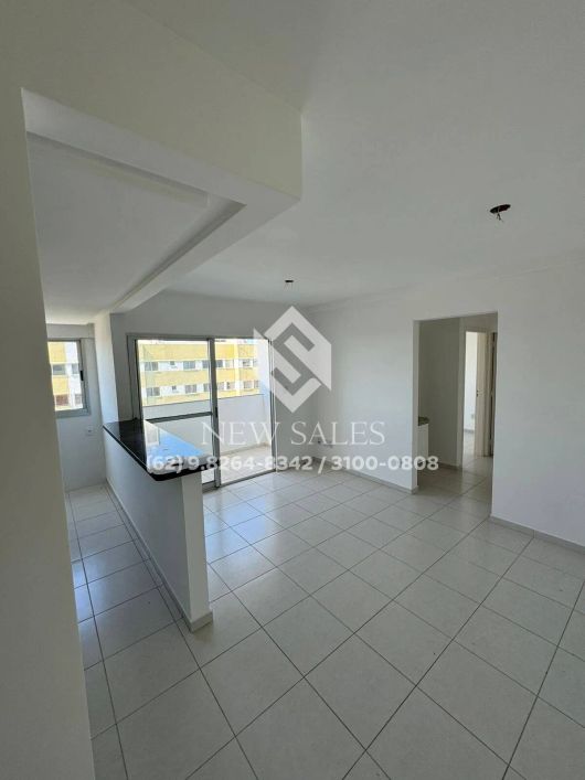 OPORTUNIDADE ! Apartamento 2 quartos 1 suíte - Vila Rosa