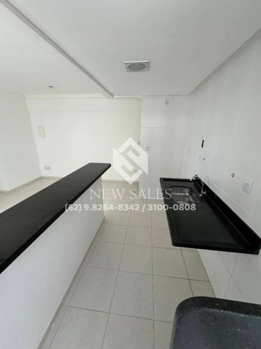 OPORTUNIDADE ! Apartamento 2 quartos 1 suíte - Vila Rosa