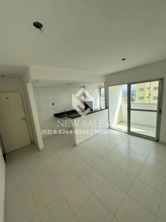 OPORTUNIDADE ! Apartamento 2 quartos 1 suíte - Vila Rosa