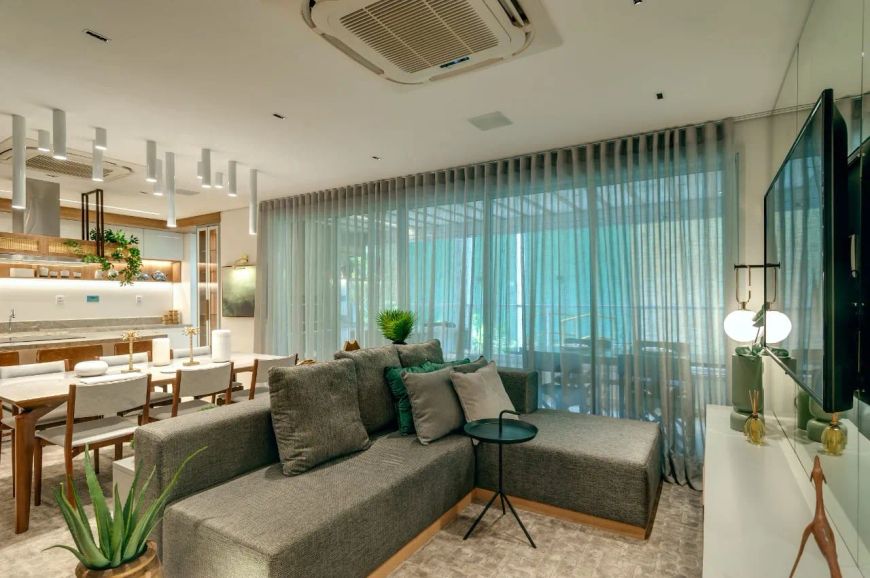 Residencial Europark Noronha