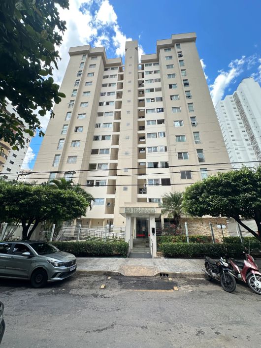Apartamento Jardim Goiás Apartamento com 2 Quarto(s) e 2 banheiro(s) à Venda, 71 por R$ 490.000 no s