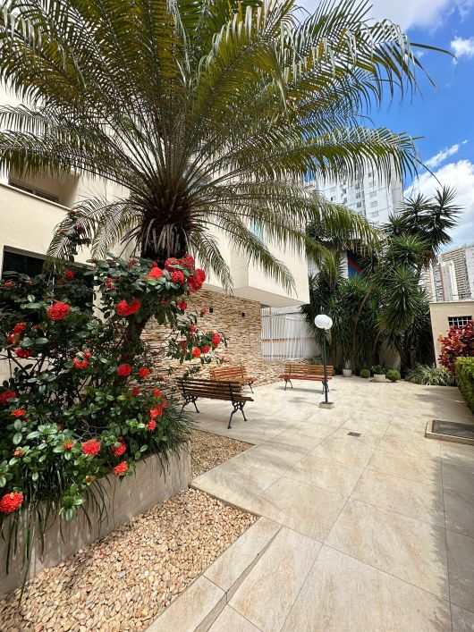 Apartamento Jardim Goiás Apartamento com 2 Quarto(s) e 2 banheiro(s) à Venda, 71 por R$ 490.000 no s