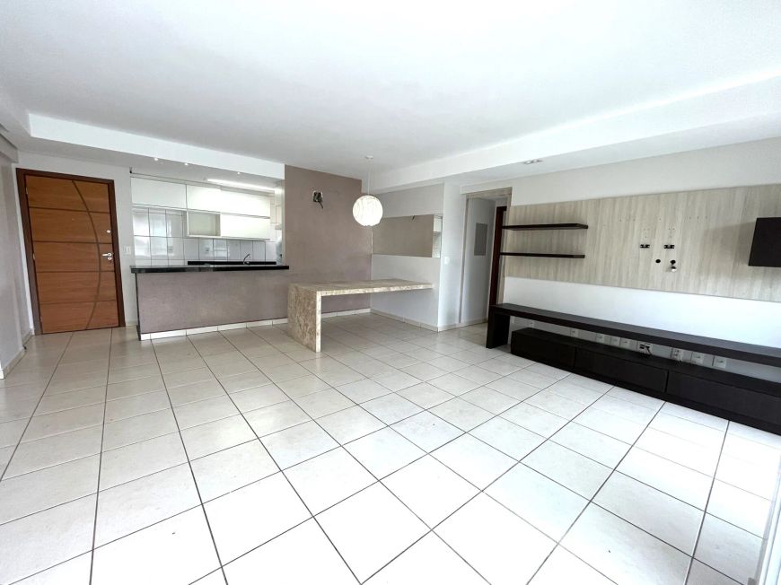 Apartamento à venda no bairro Chácaras Alto da Glória - Goiânia/GO