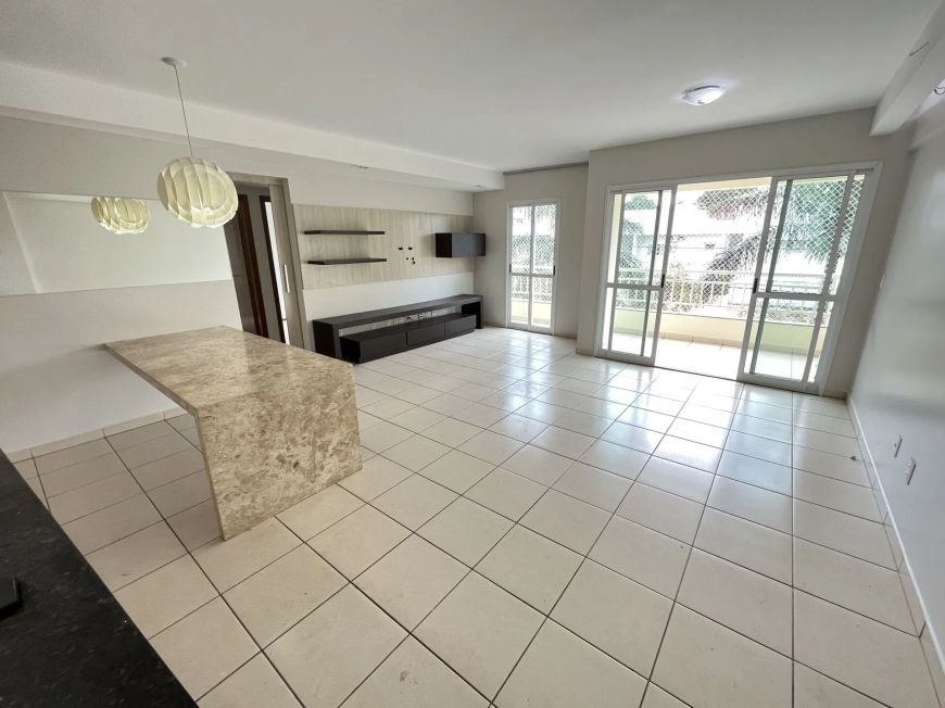 Apartamento à venda no bairro Chácaras Alto da Glória - Goiânia/GO