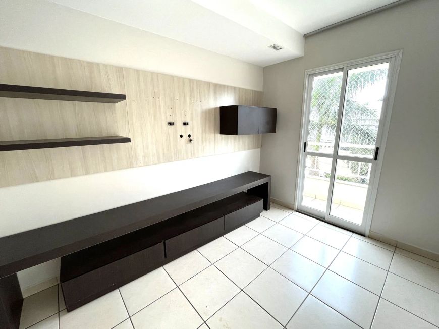 Apartamento à venda no bairro Chácaras Alto da Glória - Goiânia/GO