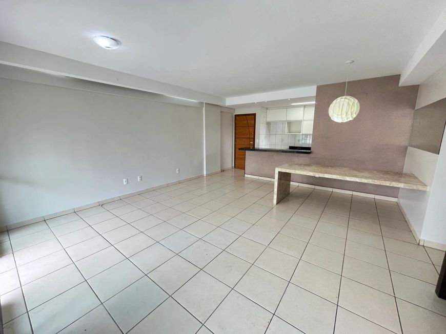 Apartamento à venda no bairro Chácaras Alto da Glória - Goiânia/GO