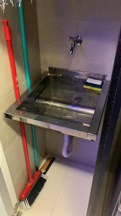 Apartamento para venda tem 45 metros quadrados com 1 quarto em Setor Marista - Goiânia - Goiás