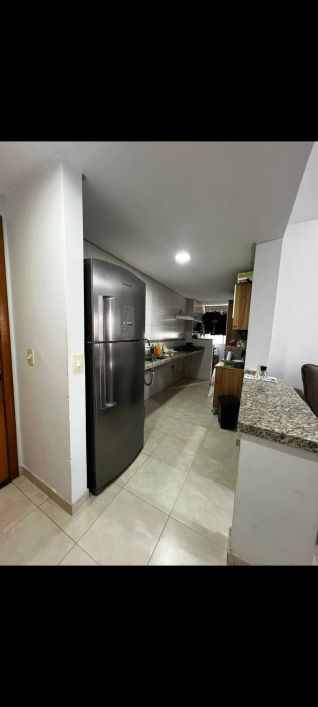 Apto 2qts -Imóvel para venda com 68 metros quadrados com 2 quartos em Parque Amazônia - Goiânia - GO