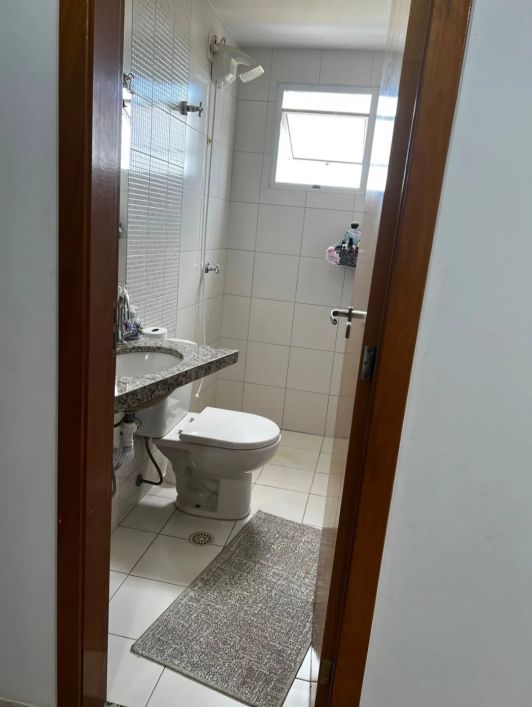 Apto 2qts -Imóvel para venda com 68 metros quadrados com 2 quartos em Parque Amazônia - Goiânia - GO