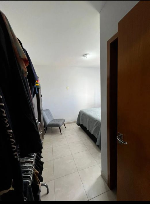 Apto 2qts -Imóvel para venda com 68 metros quadrados com 2 quartos em Parque Amazônia - Goiânia - GO
