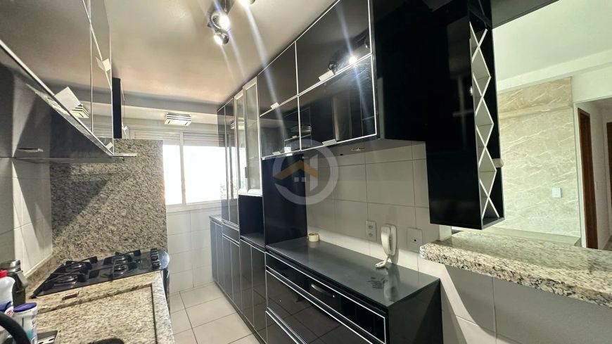 Apartamento 2 quartos no Invent Joy