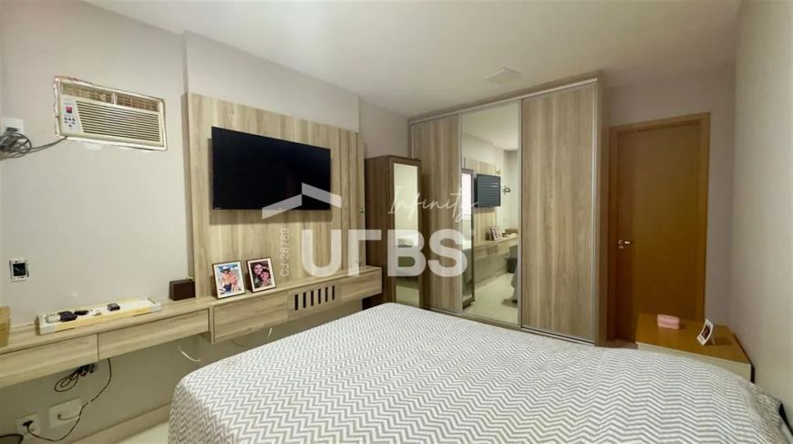 Excelente Apartamento no Setor Pedro Ludovico