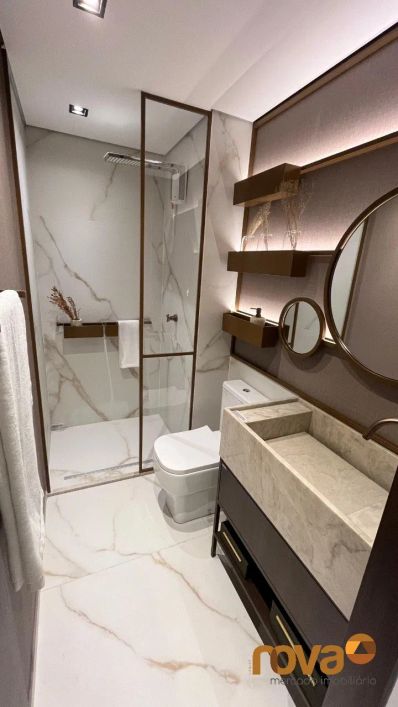 Apartamento 2Q no setor bueno