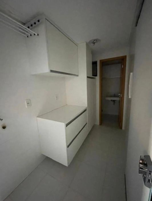 Lindíssimo apartamento com frente ao Parque Flamboyant