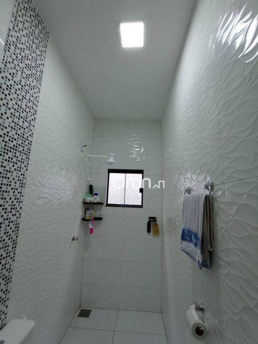 Casa à venda, 117 m² por R$ 480.000,00 - Setor das Nações - Goiânia/GO