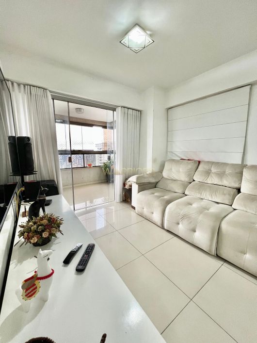 VENDO APARTAMENTO L'ESSENCE PLATINE NO SETOR SERRINHA
