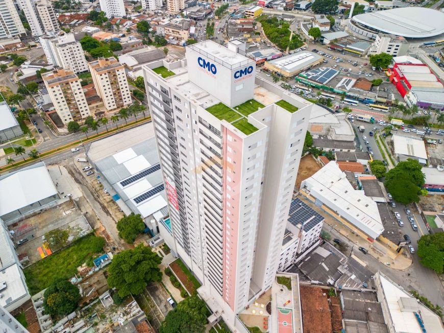 Apartamento de 3 quartos com suites no setor Pedro Ludovico