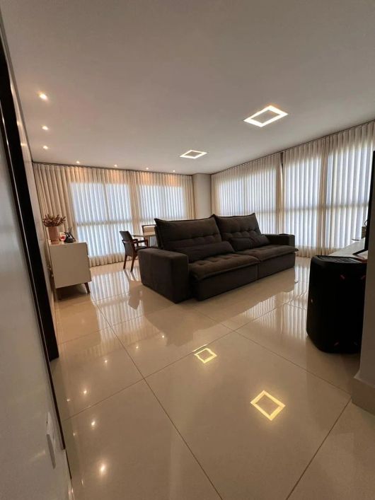 Spot Marista / 121 metros / 3 suites plenas/ rico em armarios