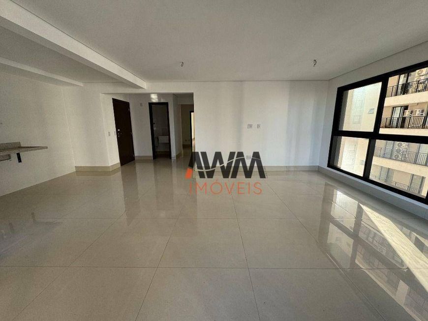 Apartamento com 3 Suites à venda, 120 m² por R$ 1.080.000 - Setor Marista - Goiânia/GO