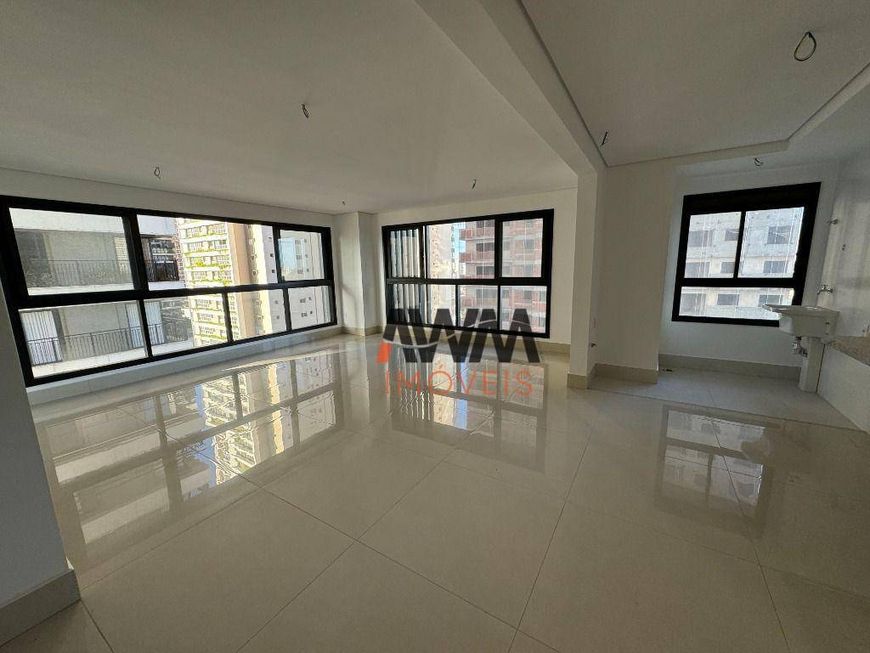 Apartamento com 3 Suites à venda, 120 m² por R$ 1.080.000 - Setor Marista - Goiânia/GO