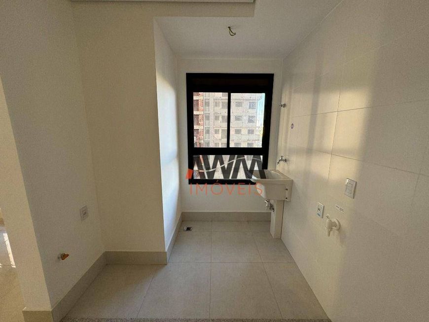 Apartamento com 3 Suites à venda, 120 m² por R$ 1.080.000 - Setor Marista - Goiânia/GO