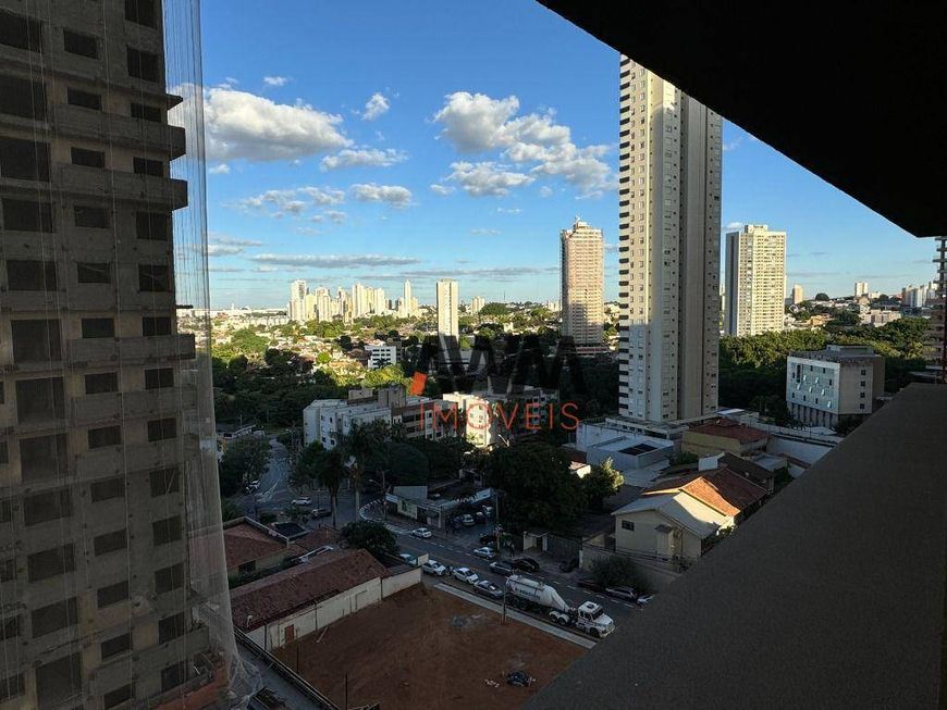 Apartamento com 3 Suites à venda, 120 m² por R$ 1.080.000 - Setor Marista - Goiânia/GO