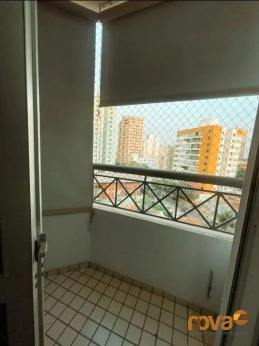 3 quartos 2 suites no Setor Pedro Ludovico