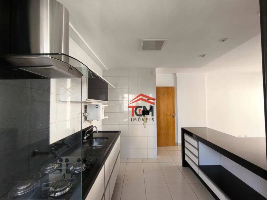 Apartamento com 2 dormitórios à venda, 66 m² por R$ 580.000 - Setor Oeste - Goiânia/GO