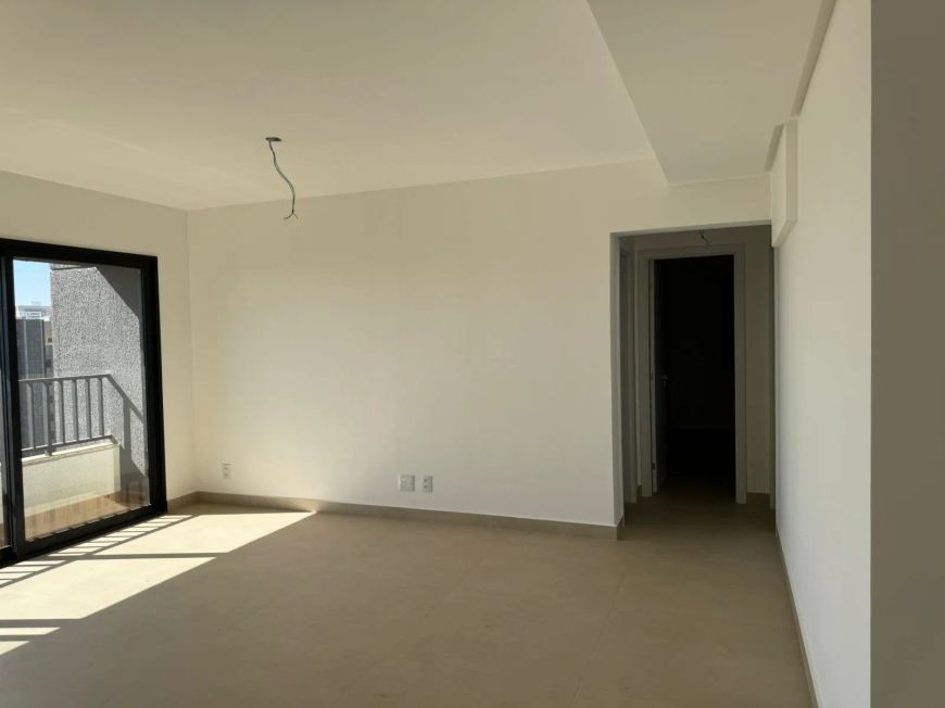 Apartamento 130m² Setor Marista - vista livre