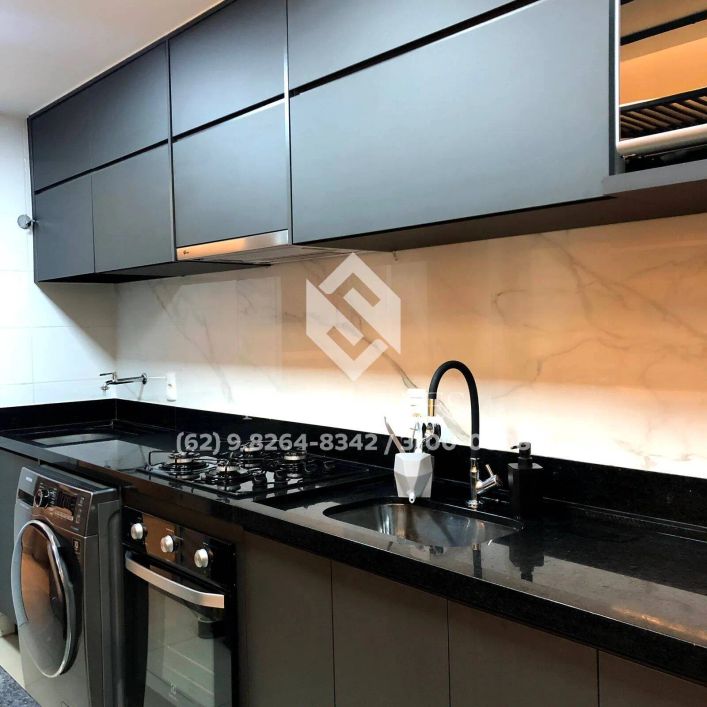 OPORTUNIDADE ! Apartamento 2 quartos 1 suíte - Setor Bueno