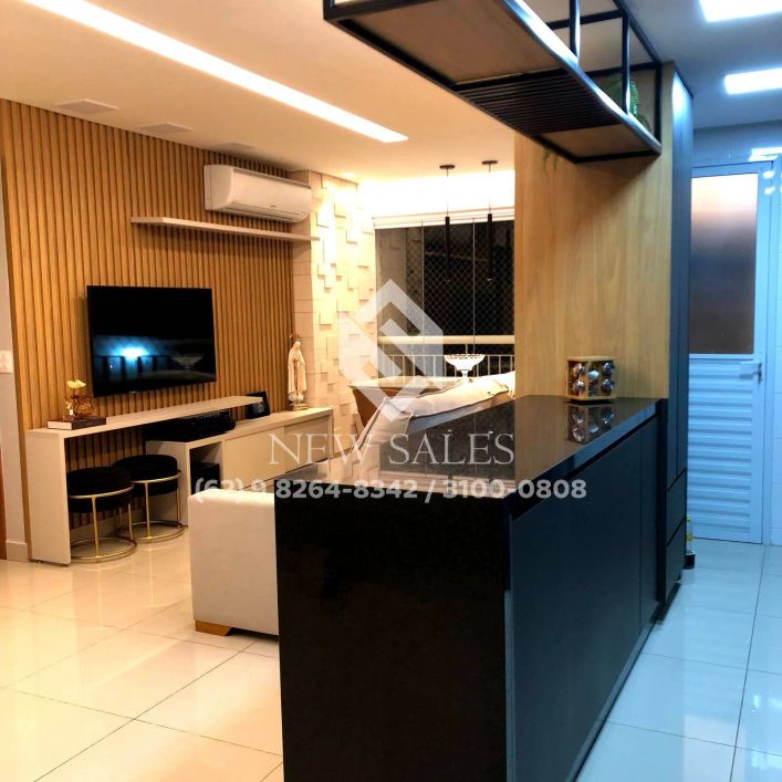 OPORTUNIDADE ! Apartamento 2 quartos 1 suíte - Setor Bueno
