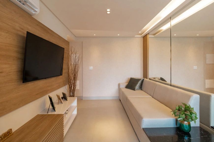 Apartamento à venda, Vila Rosa, Goiânia, GO