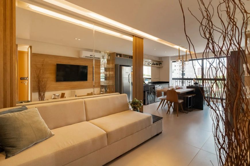 Apartamento à venda, Vila Rosa, Goiânia, GO